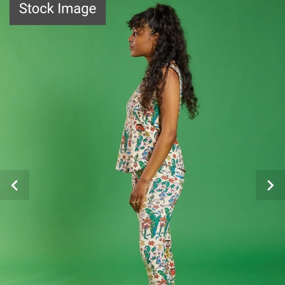 Nooworks Muscle Tee Bug Out, L, BNWT - Picture 2 of 6